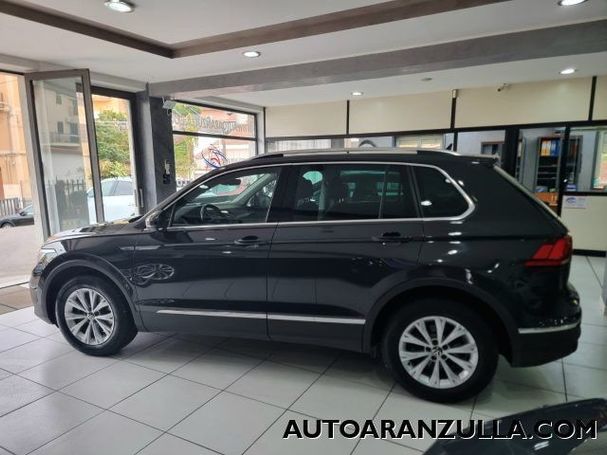 Volkswagen Tiguan 2.0 TDI Life DSG 110 kW image number 7