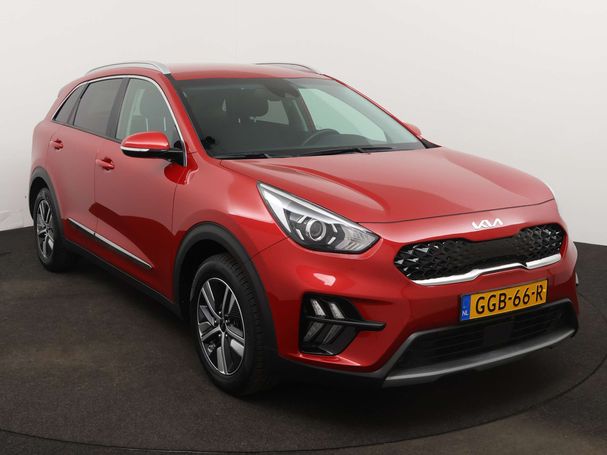 Kia Niro 1.6 GDI 104 kW image number 28