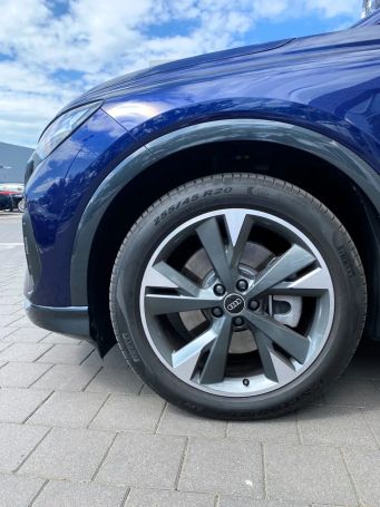 Audi Q4 e-tron 150 kW image number 15