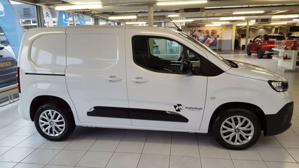 Fiat Doblo 75 kW image number 3