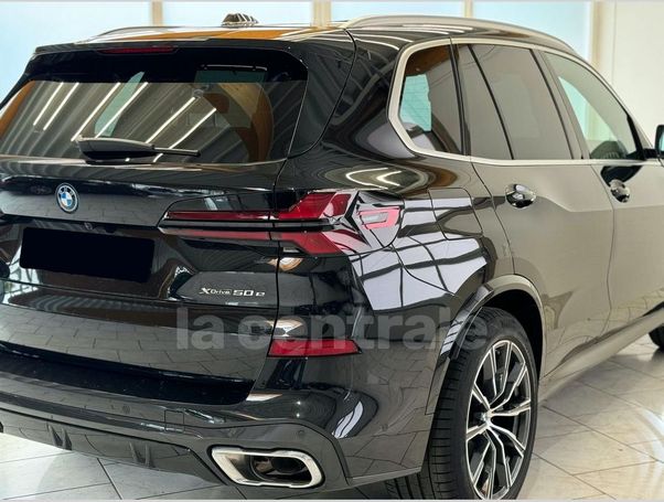 BMW X5 50e xDrive 360 kW image number 2