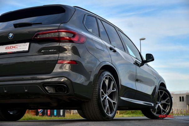 BMW X5 45e xDrive 290 kW image number 27