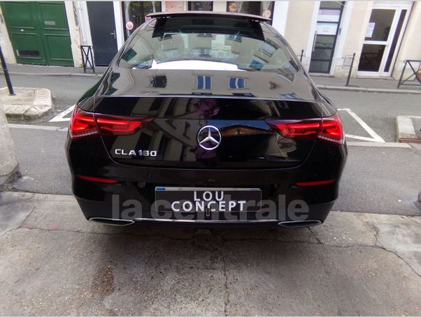 Mercedes-Benz CLA 180 100 kW image number 4