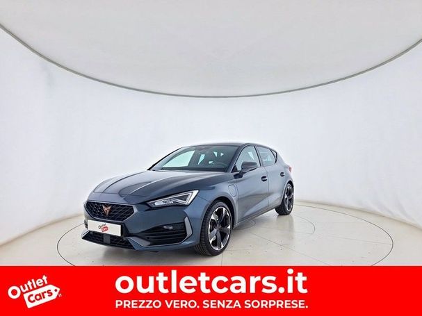 Cupra Formentor 150 kW image number 4