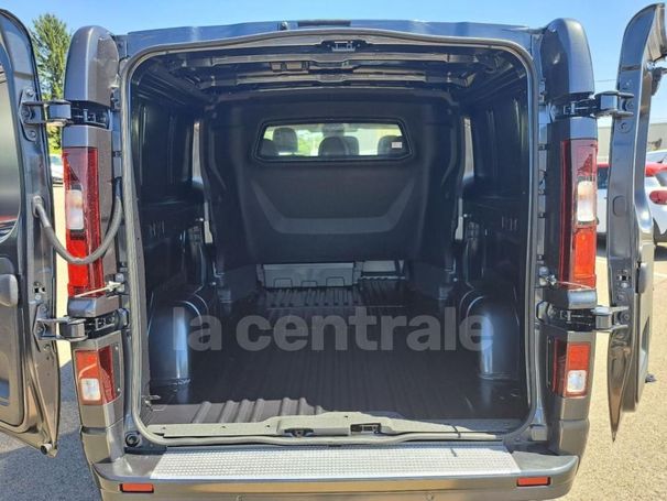 Renault Trafic dCi L2H1 110 kW image number 9