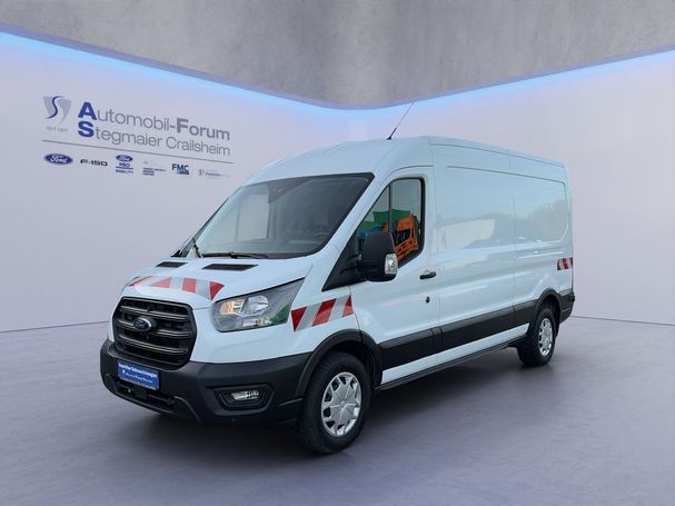 Ford Transit 350 L3H2 96 kW image number 3