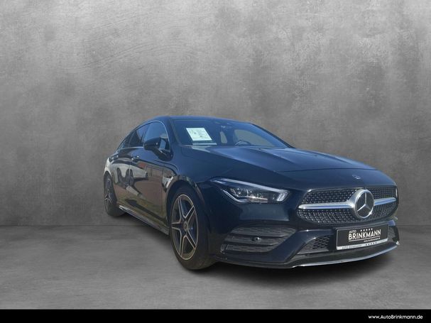 Mercedes-Benz CLA 250 Shooting Brake CLA Shooting Brake 250 AMG Line 4Matic 165 kW image number 3