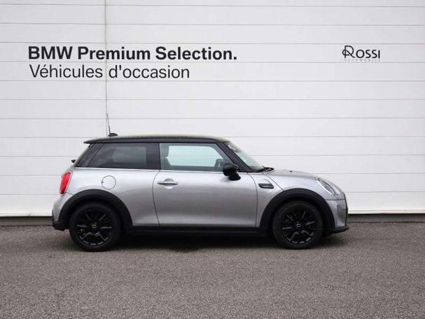 Mini Cooper Edition 101 kW image number 9