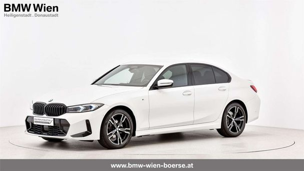 BMW 320d xDrive 140 kW image number 2