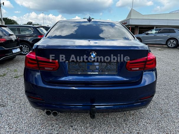 BMW 320d 140 kW image number 6