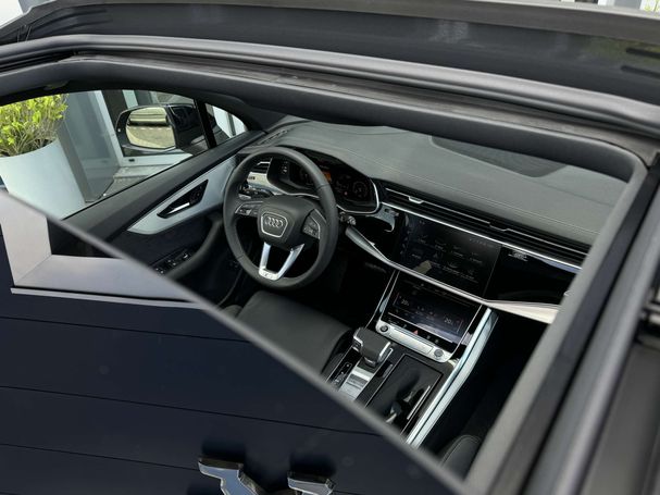 Audi Q7 60 TFSIe quattro 335 kW image number 35