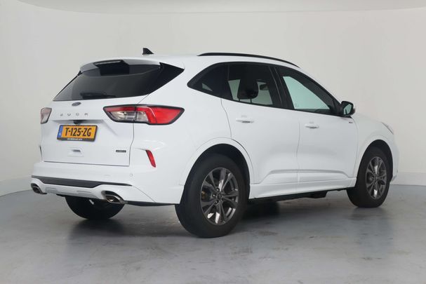 Ford Kuga 165 kW image number 4