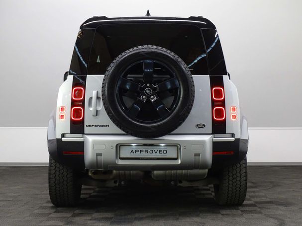 Land Rover Defender D250 183 kW image number 4