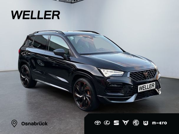 Cupra Ateca 2.0 TSI DSG 4Drive 221 kW image number 19