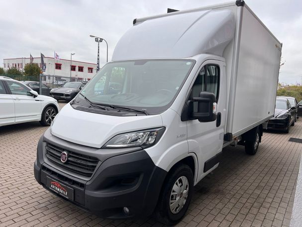 Fiat Ducato 103 kW image number 6