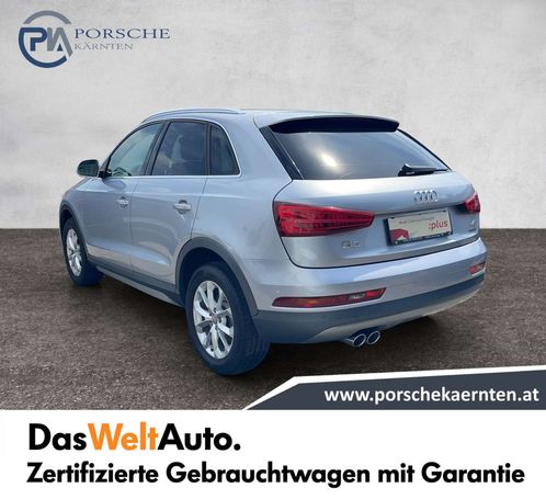 Audi Q3 2.0 TDI quattro 110 kW image number 4