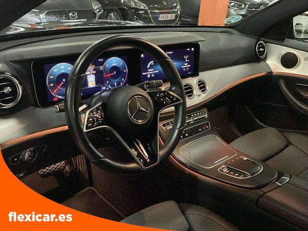 Mercedes-Benz E 220 d 143 kW image number 11