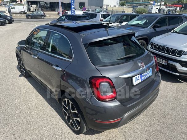 Fiat 500X 1.0 FireFly 88 kW image number 4