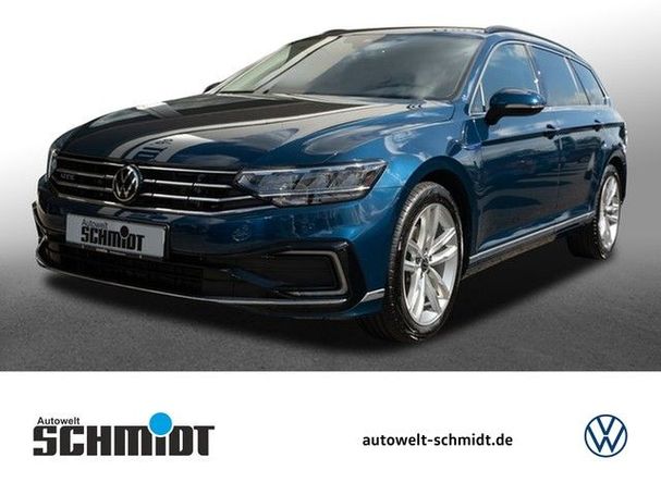 Volkswagen Passat GTE 1.4 TSI DSG 160 kW image number 1