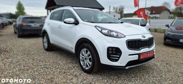 Kia Sportage 136 kW image number 2