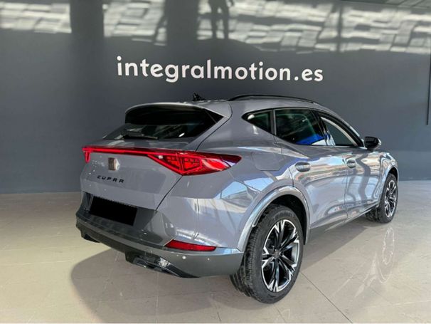 Cupra Formentor 1.5 TSi 110 kW image number 10