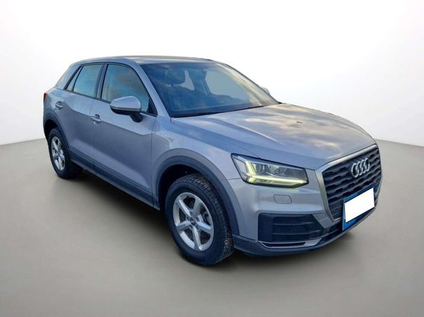 Audi Q2 30 TFSI 85 kW image number 2