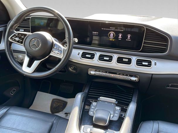 Mercedes-Benz GLE 350 de PHEV 4Matic 235 kW image number 8