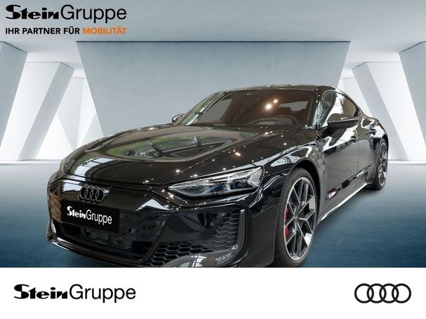 Audi RS e-tron GT quattro 570 kW image number 2