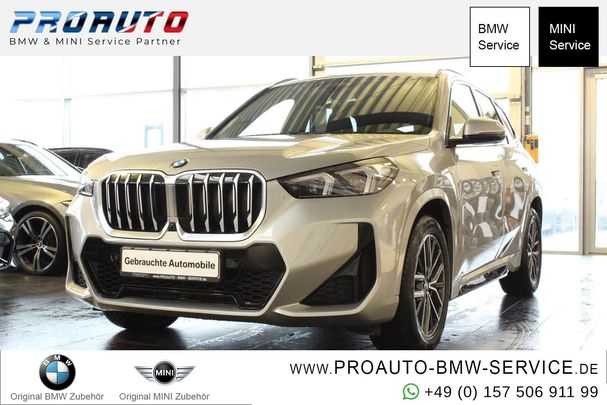 BMW X1 sDrive 100 kW image number 1