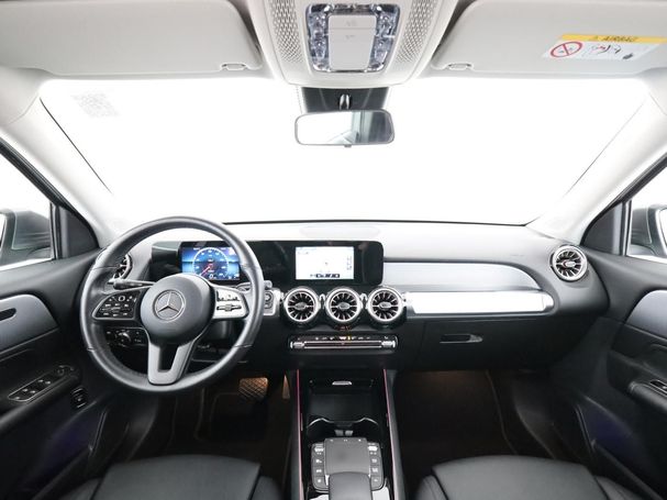 Mercedes-Benz GLB 220 d 140 kW image number 19