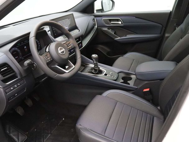 Nissan Qashqai 104 kW image number 3