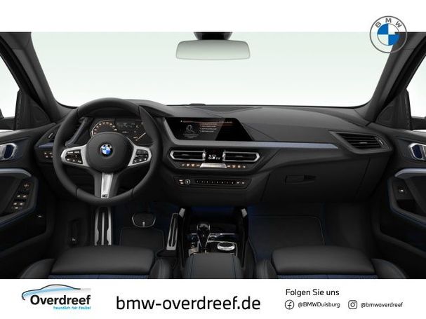 BMW 118i M Sport 103 kW image number 4