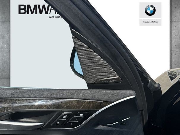 BMW iX3 210 kW image number 8