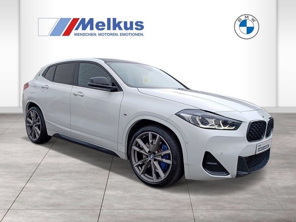 BMW X2 M35i xDrive 225 kW image number 6