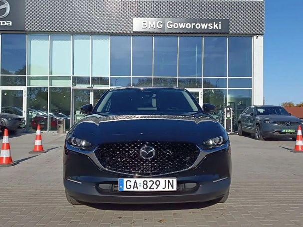 Mazda CX-30 137 kW image number 21