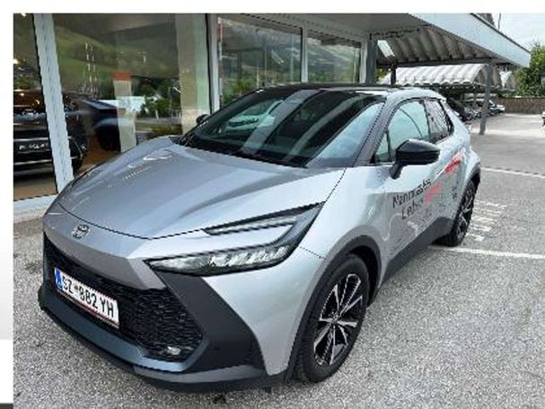 Toyota C-HR 1.8 Hybrid Active 90 kW image number 2