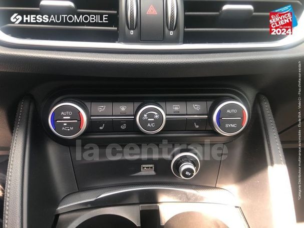 Alfa Romeo Stelvio 2.2 Diesel AT8 Q4 154 kW image number 37