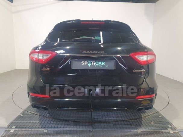 Maserati Levante 316 kW image number 6