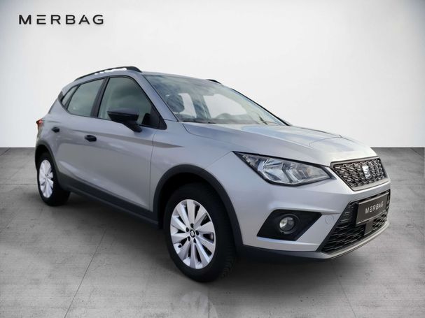 Seat Arona 1.0 TSI Reference 70 kW image number 2