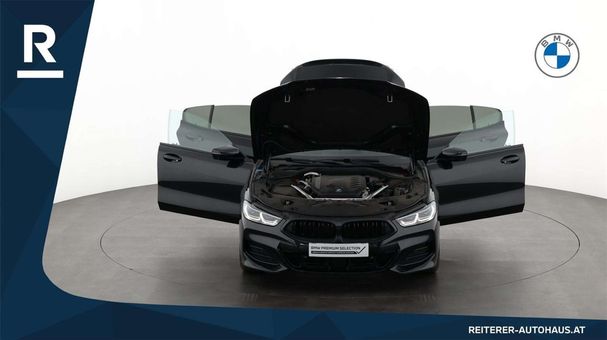 BMW 840d Gran Coupe xDrive 250 kW image number 22