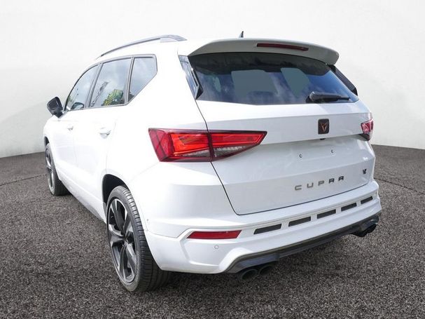 Cupra Ateca 2.0 TSI 4Drive 221 kW image number 4