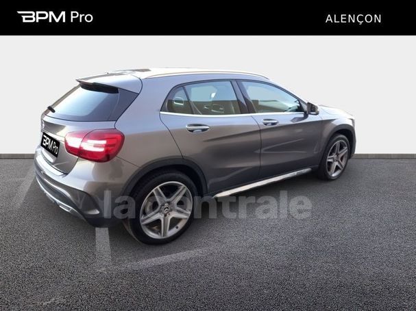 Mercedes-Benz GLA 200 d 4Matic 7G-DCT 100 kW image number 4