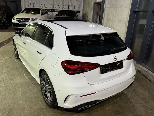 Mercedes-Benz A 220 d 140 kW image number 15