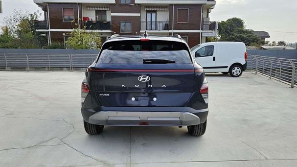 Hyundai Kona GDI Hybrid 73 kW image number 5