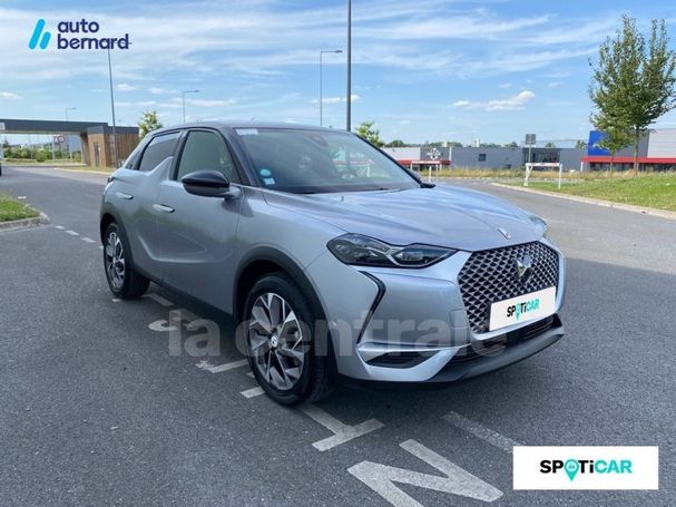 DS Automobiles 3 Crossback E-Tense Chic 100 kW image number 16