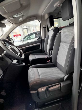 Toyota Proace Verso L1 Team 106 kW image number 8