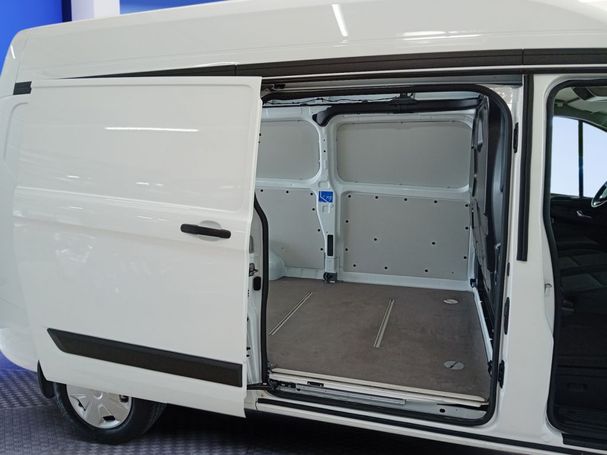 Ford Transit Custom 300 L2H2 Trend 96 kW image number 9