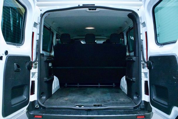 Renault Trafic dCi 92 kW image number 7