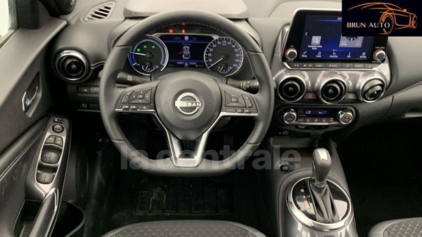 Nissan Juke 105 kW image number 21