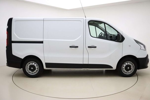 Renault Trafic DCi L1H1 70 kW image number 11